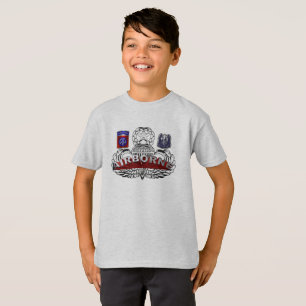 82. Luftlandedivision Kinder T-Shirt