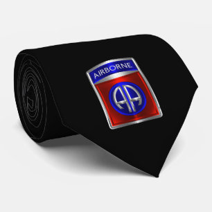 82. Luftlandedivision Krawatte