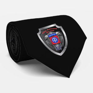 82. Luftlandedivision Krawatte