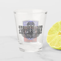 82. Luftlandedivision Sprungmeister
