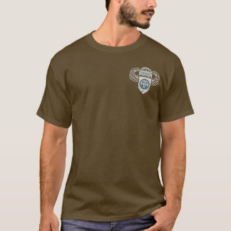 82. Luftlandedivision Vintage T-Shirt
