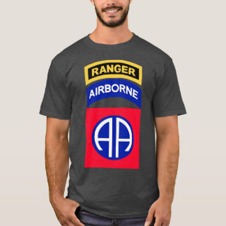 82. Ranger T-Shirt