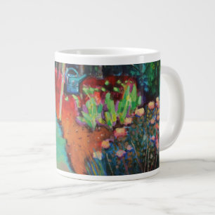 82b Jumbo-Tasse