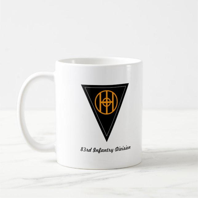 83. Abteilung, 329. Infanterie-Regiment Tasse (Links)