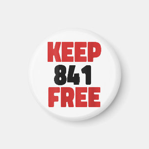 841 Surfen Otter 841Behalt 841 Free California Ott Magnet
