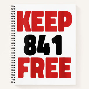 841 Surfen Otter 841Behalt 841 Free California Ott Notizbuch