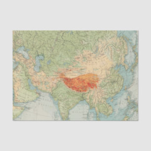 8485 Asien Systemtest Seidenpapier