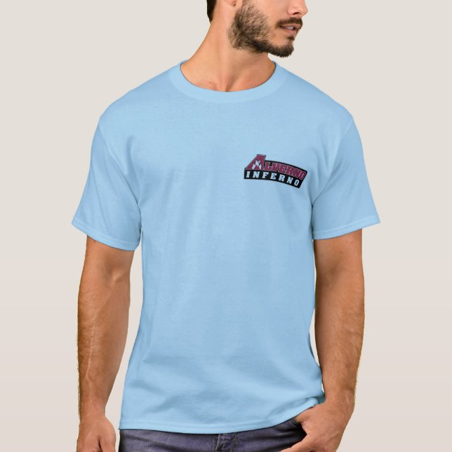 854229a1-8 T-Shirt (Vorderseite)
