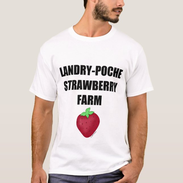 85 JAHRE - FRONT/BACK GRAFIK T-Shirt (Vorderseite)