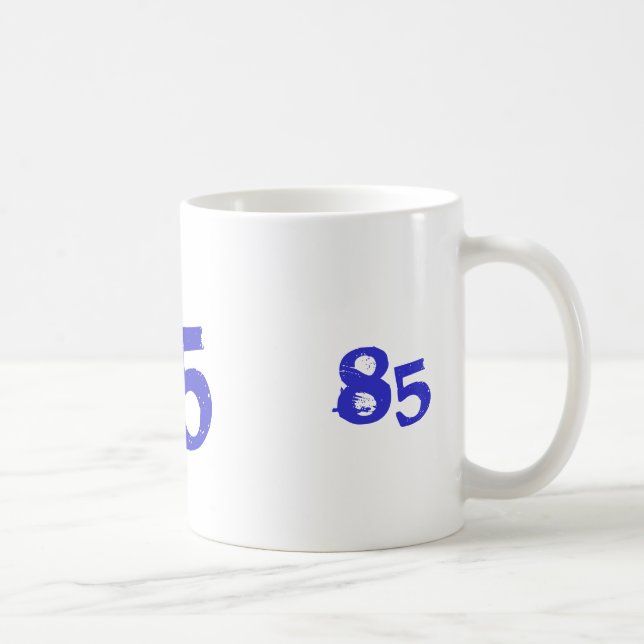 85/mug tasse (Rechts)