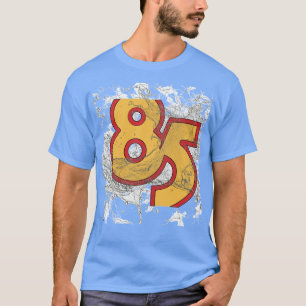 85 Südshow T-Shirt
