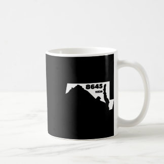 8645 11320 Maryland Anti Trump Md Wahl Us Wahl Kaffeetasse