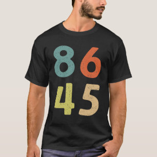 8645 2020 T-Shirt