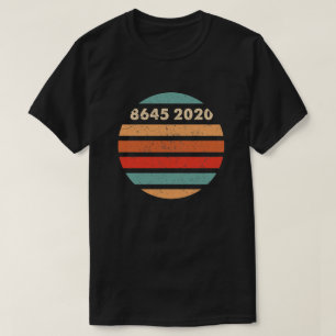 8645 2020 T-Shirt