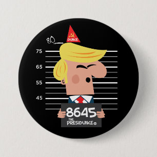 8645 BUTTON
