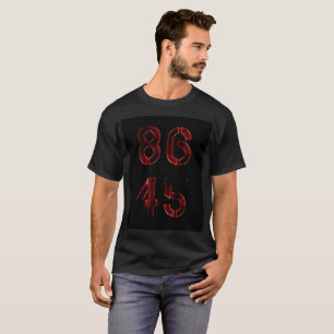 8645 jetzt T-Shirt