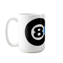 "8647" 15oz Tasse