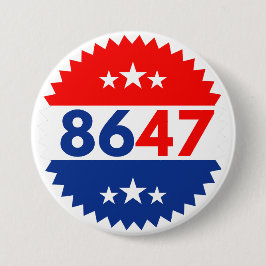 8647 BUTTON