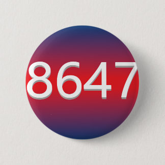8647 BUTTON