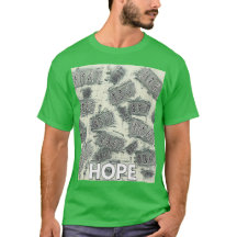 8647 HOPE, fokussiert