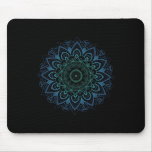 8647 Subtle Mandala 86 47 Trump Resist Trump Prote Mousepad