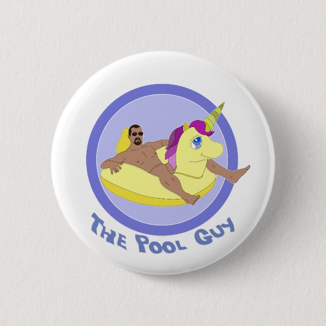 864 - Sommerzeit002f Button (Vorderseite)