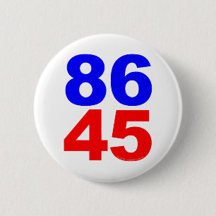 86 45 BUTTON