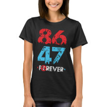 86+47= IMPEACHMENT