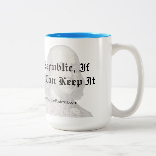 86 47 Kaffeetasse (Rechts)