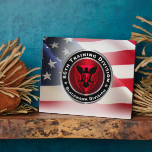 86. Abteilung Ausbildung Fotoplatte