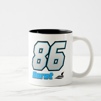 #86 Tasse