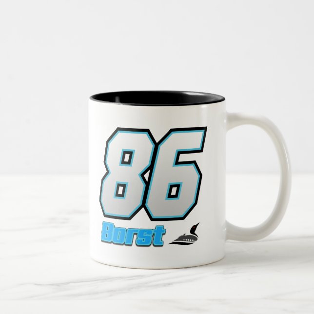 #86 Tasse (Rechts)