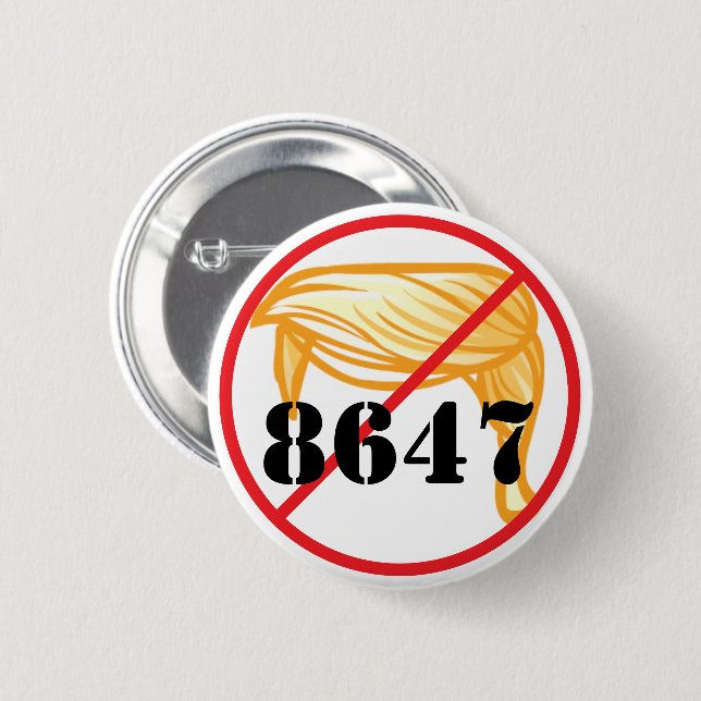 8747 BUTTON (Vorne & Hinten)