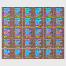 87. Geburtstag: Spaß, Urban Graffiti Inspiriert Lo