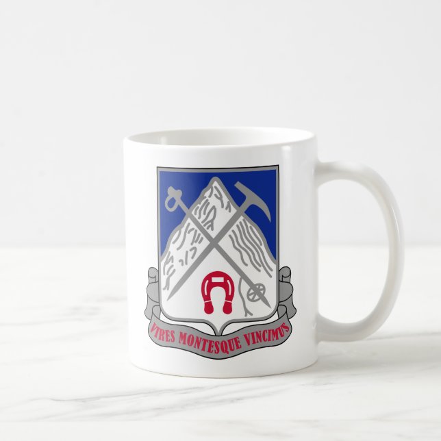 87. Infanterie-Regiment Tasse (Rechts)
