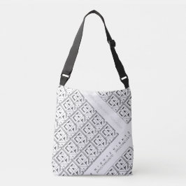 87. & Nightz Tragetaschen Mit Langen Trägern