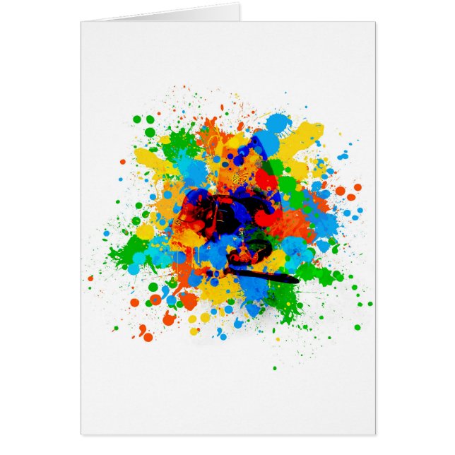 87. Städtischer Kajak 6 (Vorne)