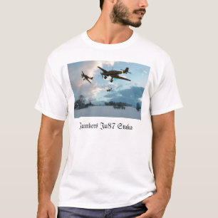 87 Stuka T-Shirt