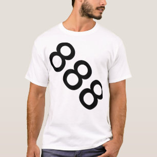 888 T - Shirt