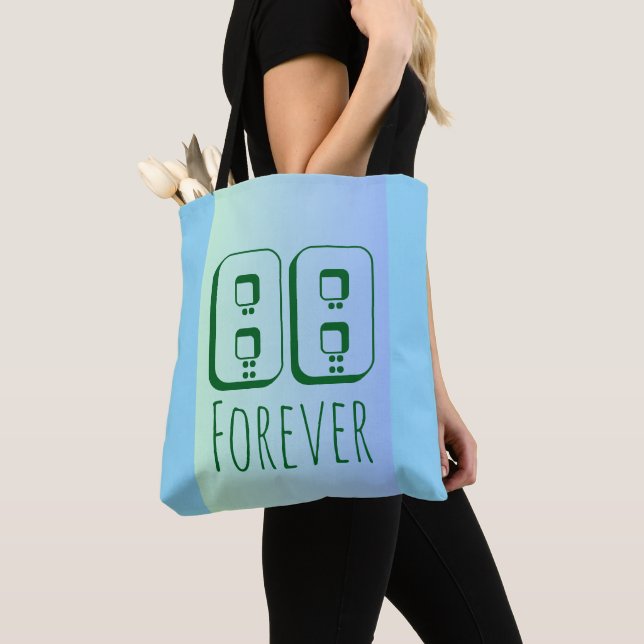 88 Forever-Tasche (Von Nahem)