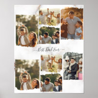 88 Foto Moderne Elegante Collage Family Liebe