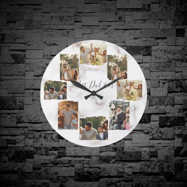 88 Foto Moderne Elegante Wand-Uhr Große Wanduhr (Von Creator hochgeladen)