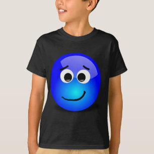 88-frei-3D-aufgreifend-Smiley-Gesichter-Clipart-Il T-Shirt