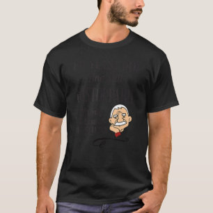 88. Geburtstag Sprichwort unaufhaltsame Männer 88 T-Shirt