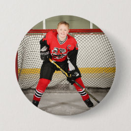 88 Ian Button