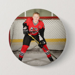 88 Ian Button