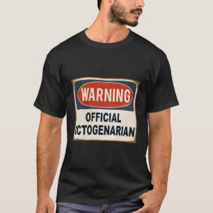 88. Oktober T-Shirt