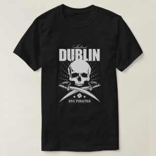 892 Dublin T-Shirt