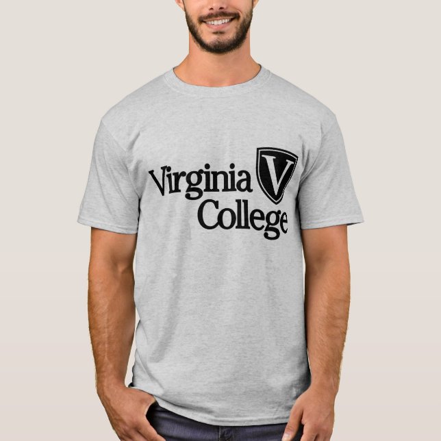 89954c43-d T-Shirt (Vorderseite)
