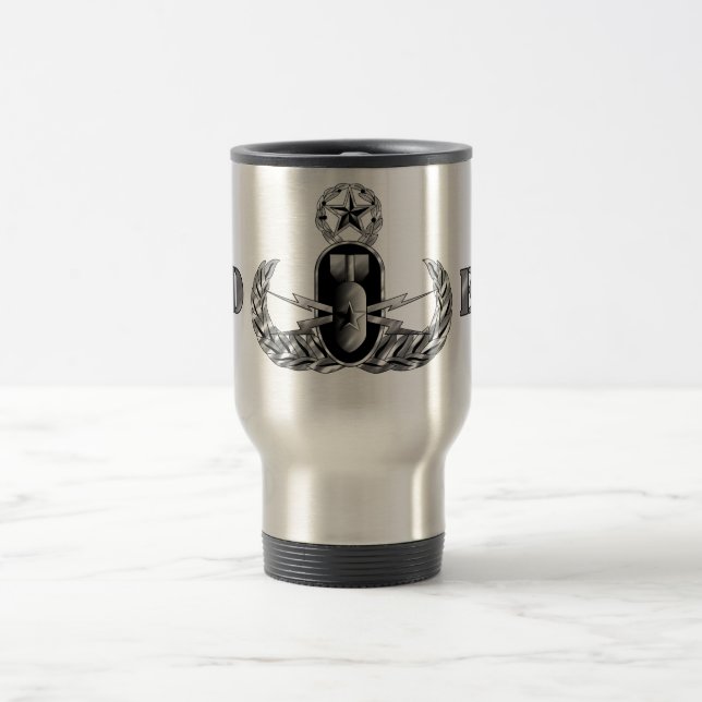 89D Vorlagen-EOD Reisebecher (Mittel)